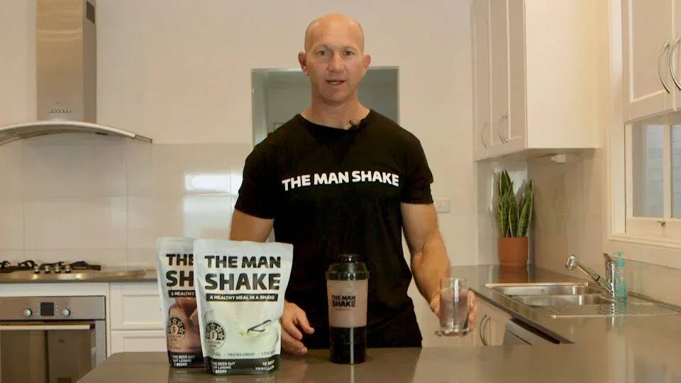 Adam's shake comparison