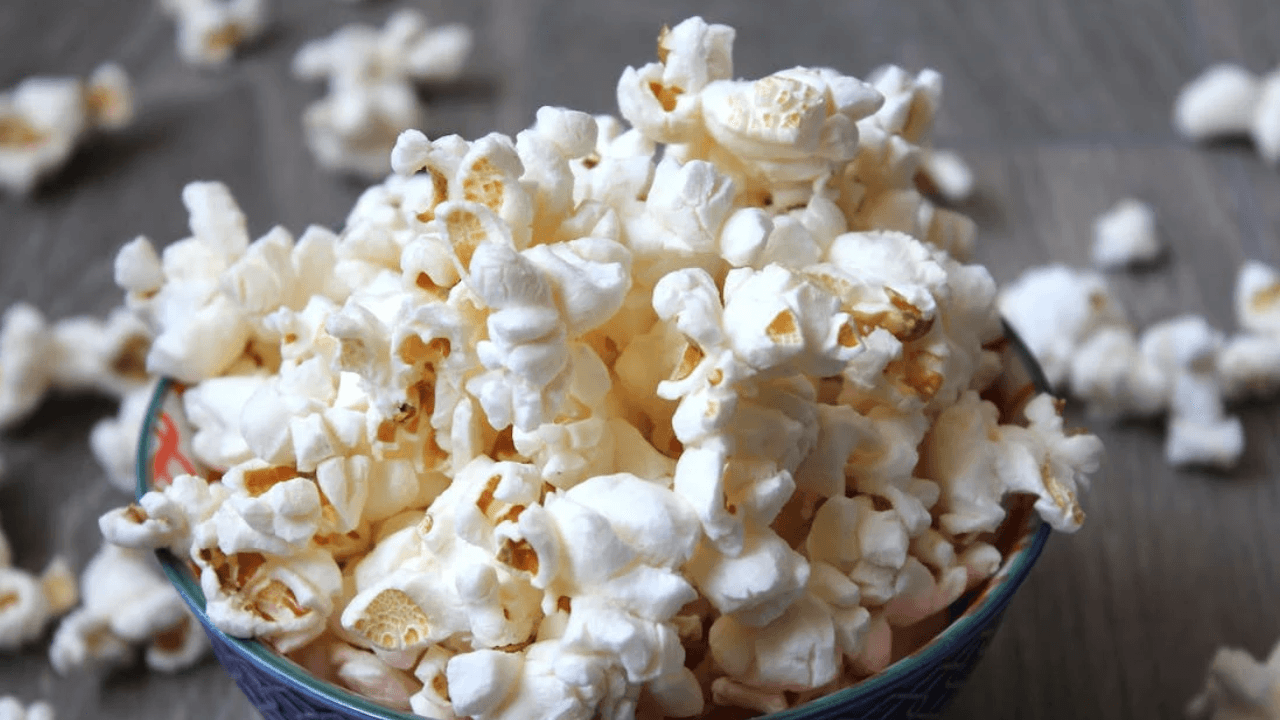 Is Popcorn Good For You?