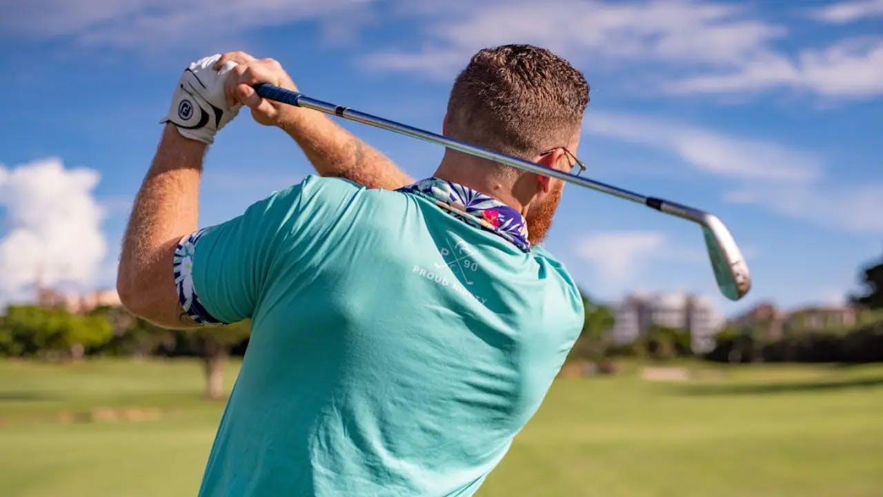 Easy Fitness Hacks To Improve Your Golf Game