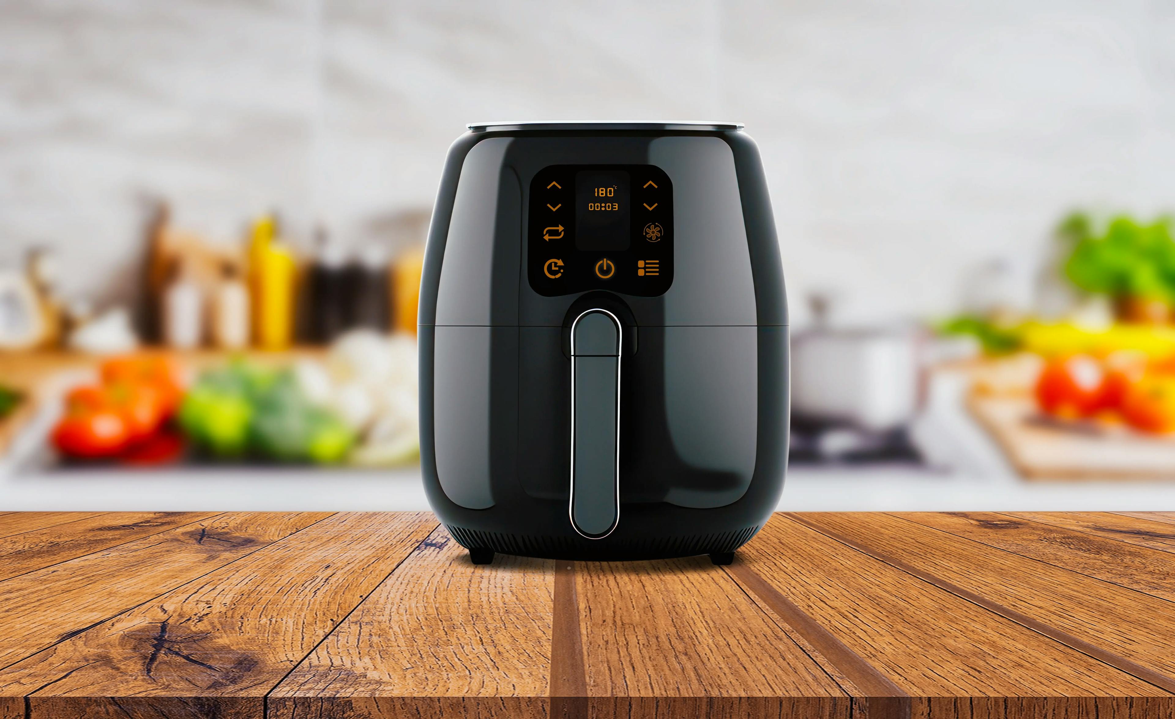 Should You Buy An Air Fryer?