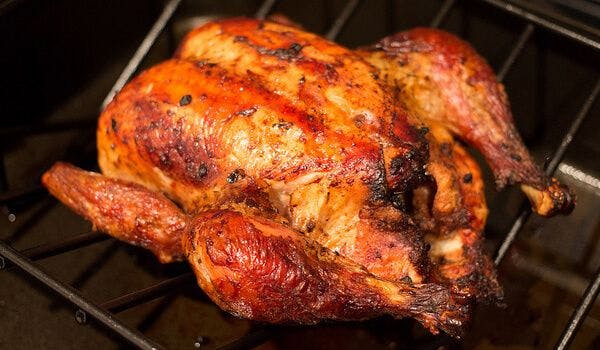 Aussie BBQ Chook