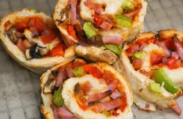 Pizza Scrolls