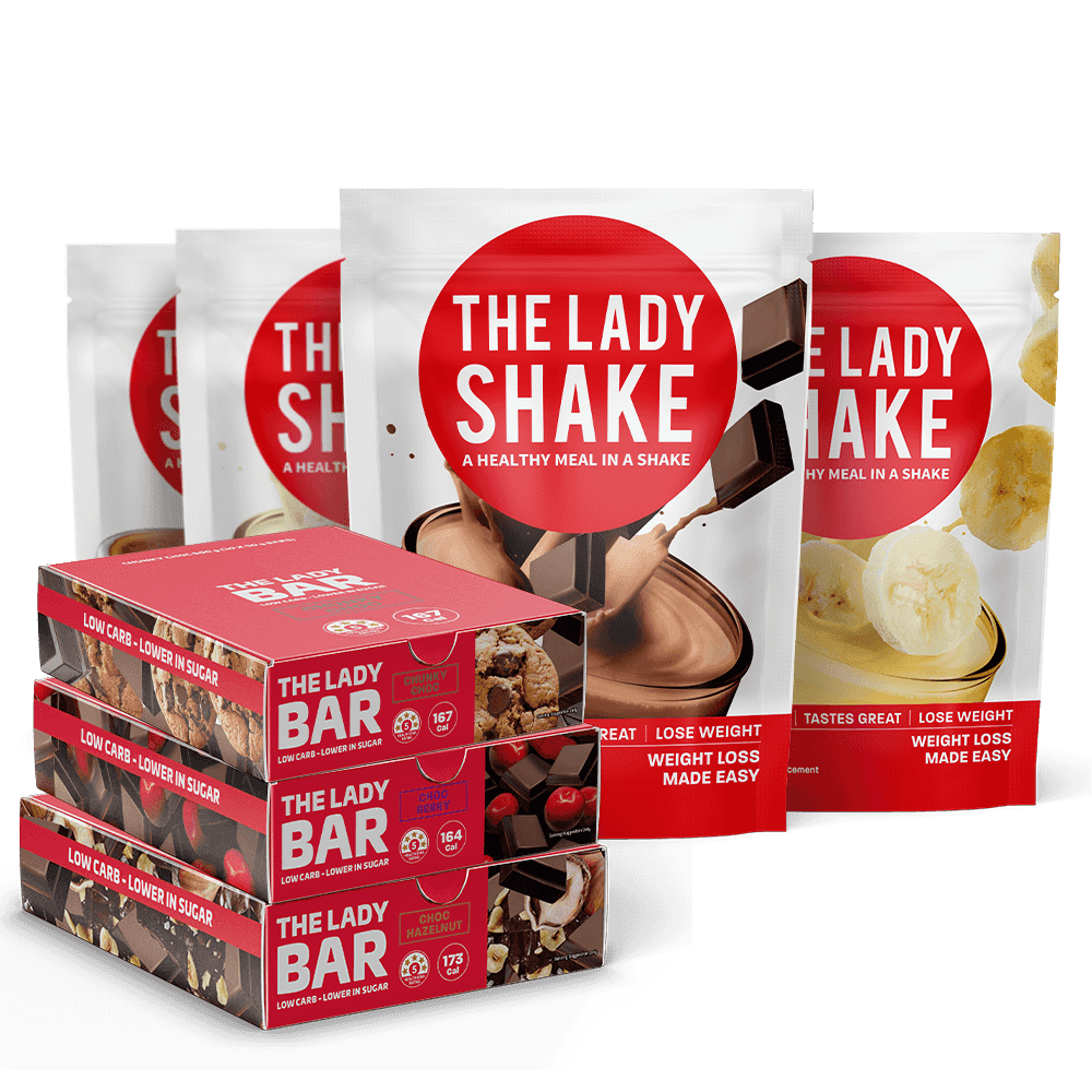 Rapid Weight Loss Pack