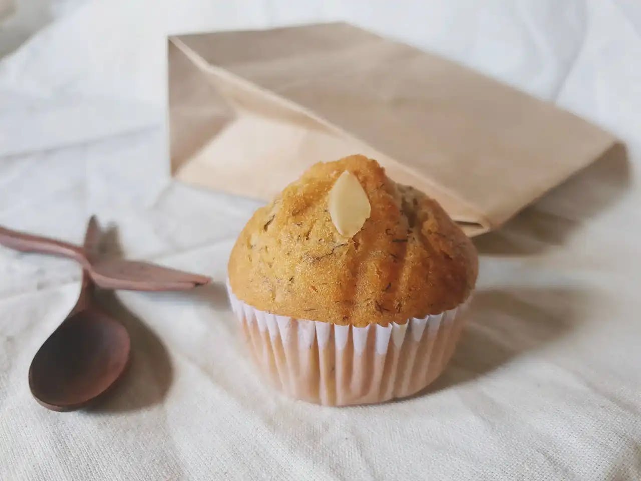 Man Shake Muffins