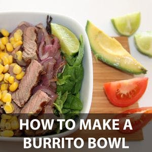 Burrito Bowl