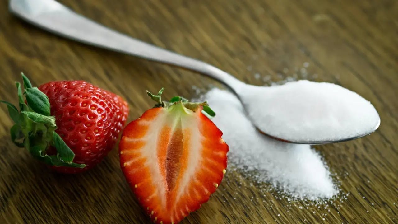 Natural Sugars vs Added Sugars: What You Need To Know